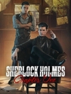 Pochette Sherlock Holmes : Chapter One