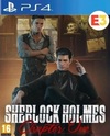Pochette Sherlock Holmes : Chapter One