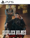 Pochette Sherlock Holmes : Chapter One