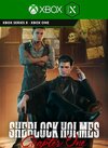 Pochette Sherlock Holmes : Chapter One