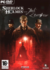 Pochette Sherlock Holmes contre Jack L'Eventreur