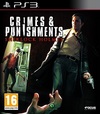 Pochette Sherlock Holmes : Crimes et Châtiments