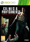 Pochette Sherlock Holmes : Crimes et Châtiments