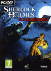 Pochette Sherlock Holmes et le Chien des Baskerville