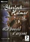 Pochette Sherlock Holmes : La Boucle d'Argent