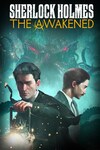 Pochette Sherlock Holmes : The Awakened