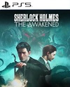 Pochette Sherlock Holmes : The Awakened