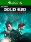 Pochette Sherlock Holmes : The Awakened