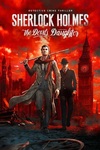Pochette Sherlock Holmes : The Devil's Daughter