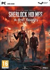 Pochette Sherlock Holmes : The Devil's Daughter