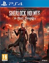 Pochette Sherlock Holmes : The Devil's Daughter