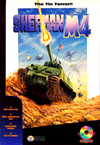 Pochette Sherman M4