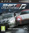 Pochette Shift 2 Unleashed