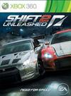Pochette Shift 2 Unleashed
