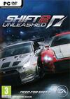 Pochette Shift 2 Unleashed