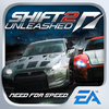 Pochette Shift 2 Unleashed