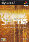 Pochette Shifters