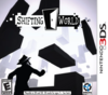 Pochette Shifting World