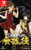 Pochette Shikhondo : Soul Eater