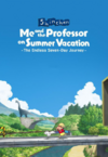 Pochette Shin chan : Me and the Professor on Summer Vacation -The Endless Seven-Day Journey-