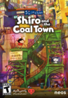 Pochette Shin chan : Shiro and the Coal Town