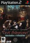 Pochette Shin Megami Tensei : Devil Summoner - Raidou Kuzunoha vs the Soulless Army