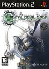Pochette Shin Megami Tensei : Digital Devil Saga