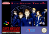 Pochette Shin Megami Tensei If...