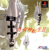 Pochette Shin Megami Tensei II