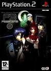 Pochette Shin Megami Tensei : Persona 3