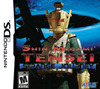 Pochette Shin Megami Tensei : Strange Journey