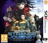 Pochette Shin Megami Tensei : Strange Journey Redux