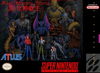 Pochette Shin Megami Tensei