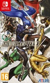 Pochette Shin Megami Tensei V