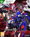 Pochette Shin Megami Tensei V : Vengeance