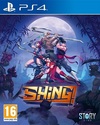 Pochette Shing!