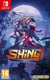 Pochette Shing!