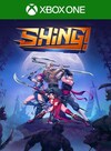 Pochette Shing!