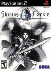 Pochette Shining Force NEO