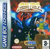 Pochette Shining Force : Resurrection of the Dark Dragon
