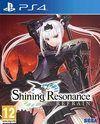 Pochette Shining Resonance Refrain