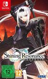 Pochette Shining Resonance Refrain