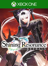 Pochette Shining Resonance Refrain