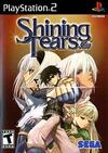 Pochette Shining Tears