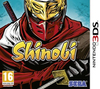 Pochette Shinobi