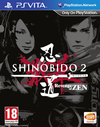 Pochette Shinobido 2 : Revenge of Zen