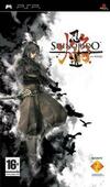 Pochette Shinobido : Tales of the Ninja