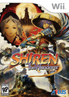 Pochette Shiren the Wanderer 3