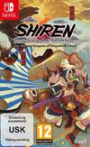 Pochette Shiren the Wanderer : The Mystery Dungeon of Serpentcoil Island