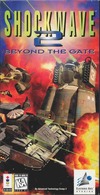 Pochette Shockwave 2 : Beyond the Gate